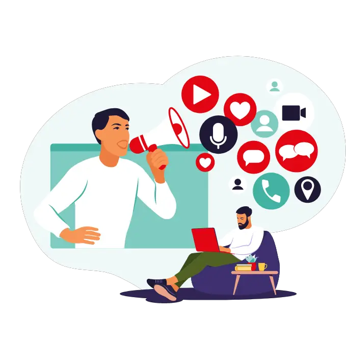 Social Media Marketing