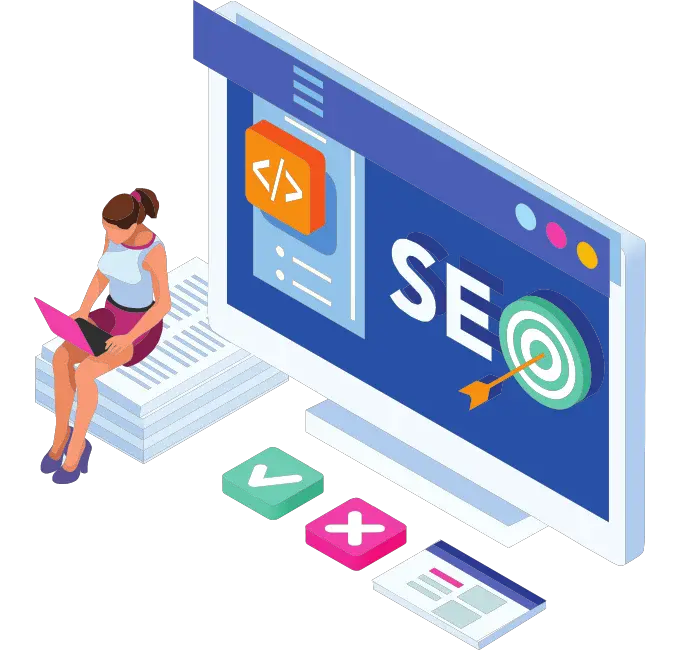 Search Engine Optimization