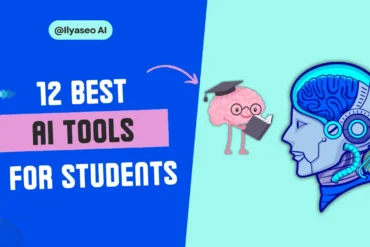12 Best AI Tools for Students