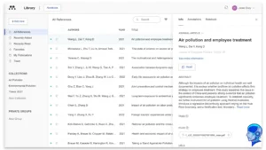 best ai tools for students