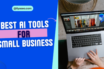 best ai tools for small business