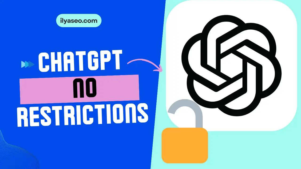 ChatGPT No Restrictions