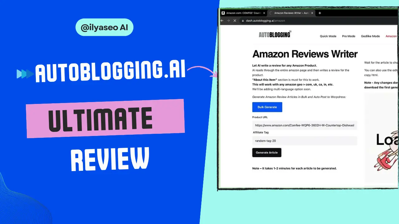 why is autoblogging.ai the best ai writing tool Autoblogging.ai Review 2024