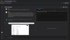 Devin AI Software Engineer