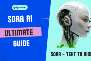 Mastering OpenAI Sora AI: The Ultimate Guide to Using the Video Generator (2024)