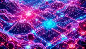 AI for site structure and architecture
